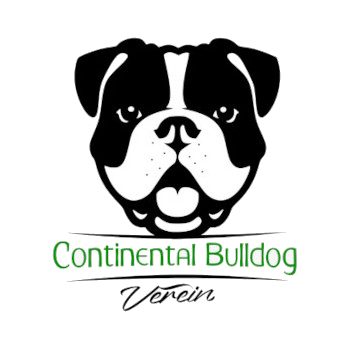 Logo Continental Bulldog Verein e. V.